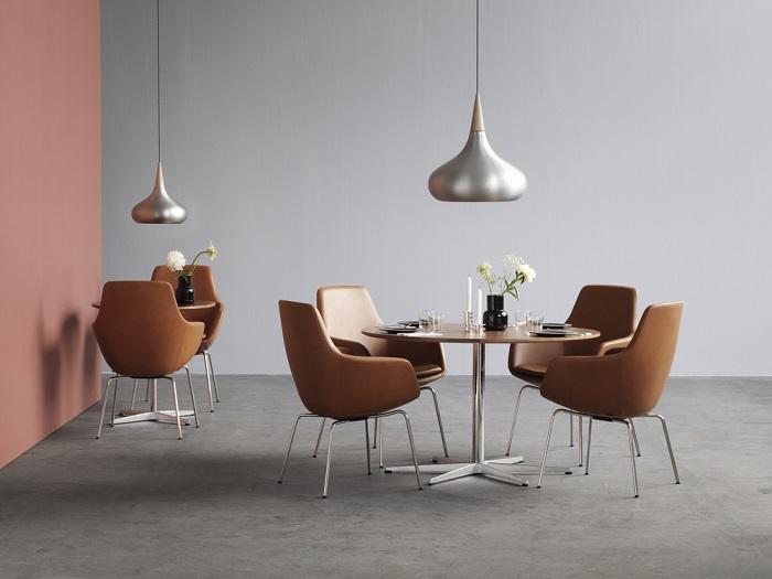 フリッツハンセン　リトルジラフ FRITZ HANSEN LITTLE GIRAFFE / フリッツ・ハンセン リトルジラフ